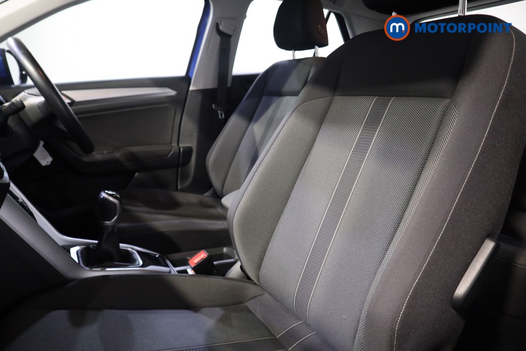 Volkswagen T-Roc Life Manual Petrol SUV - Stock Number (1585687) - 9th supplementary image