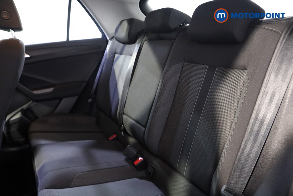 Volkswagen T-Roc Life Manual Petrol SUV - Stock Number (1585687) - 10th supplementary image