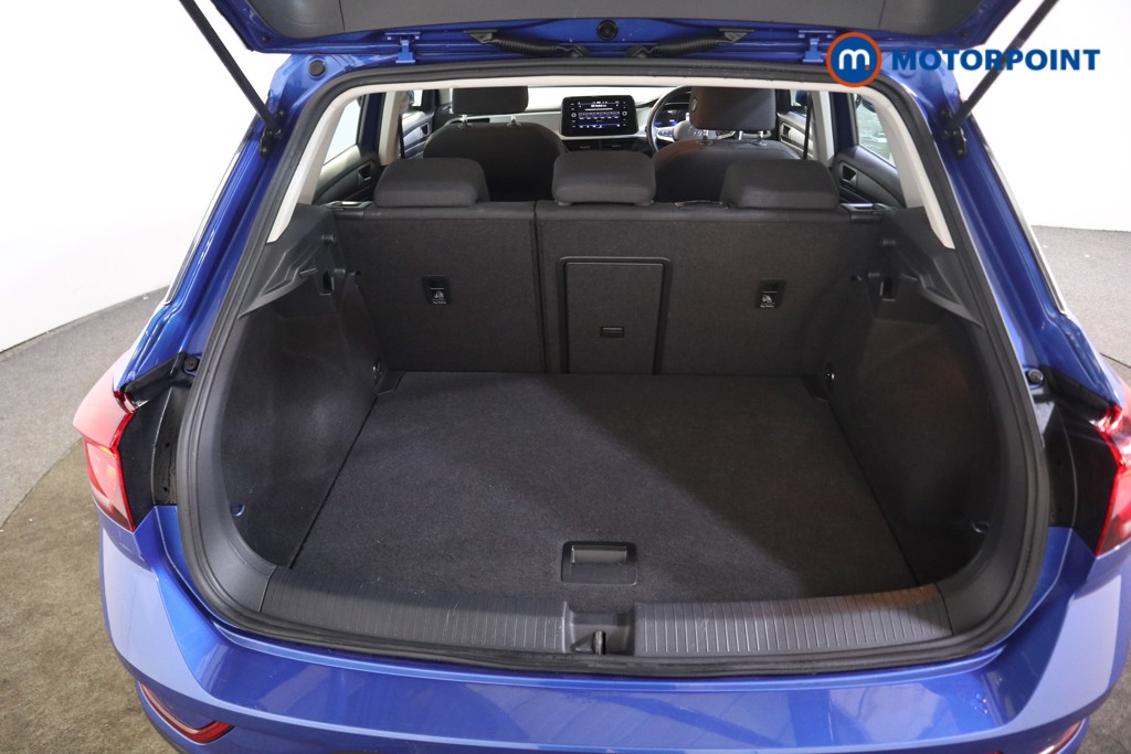 Volkswagen T-Roc Life Manual Petrol SUV - Stock Number (1585687) - 11th supplementary image