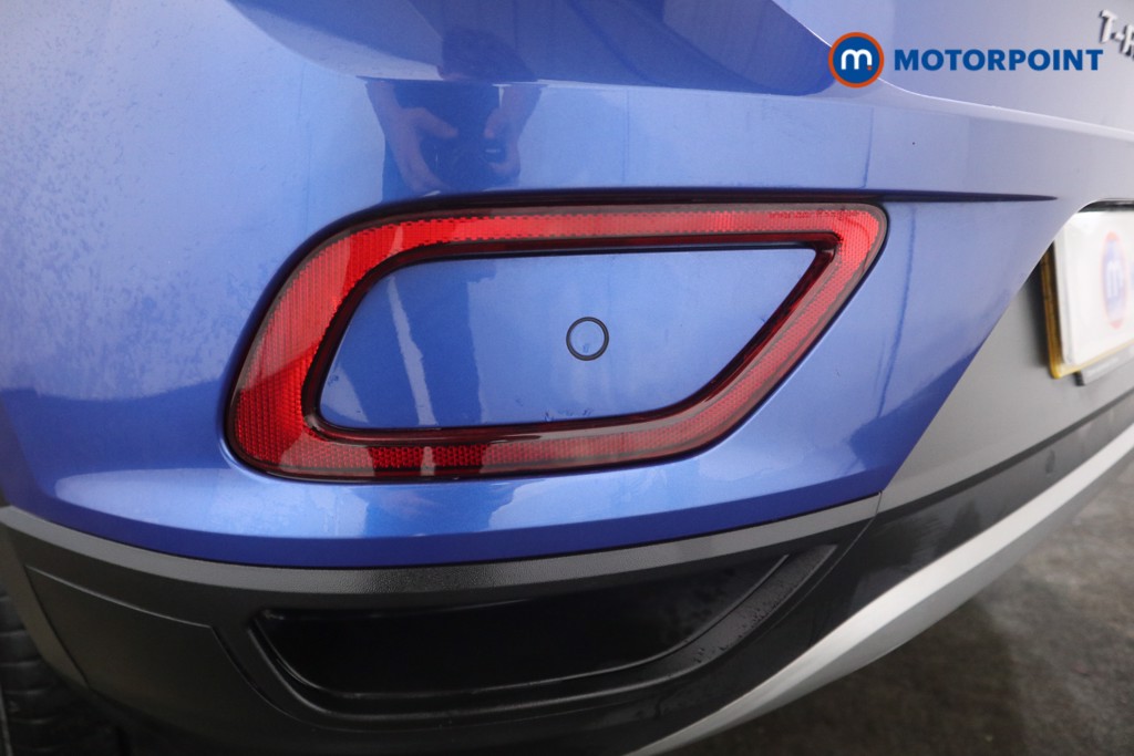 Volkswagen T-Roc Life Manual Petrol SUV - Stock Number (1585687) - 16th supplementary image