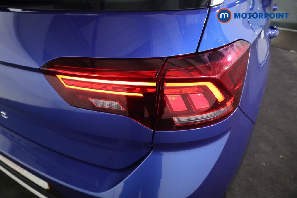 Volkswagen T-Roc Life Manual Petrol SUV - Stock Number (1585687) - 18th supplementary image