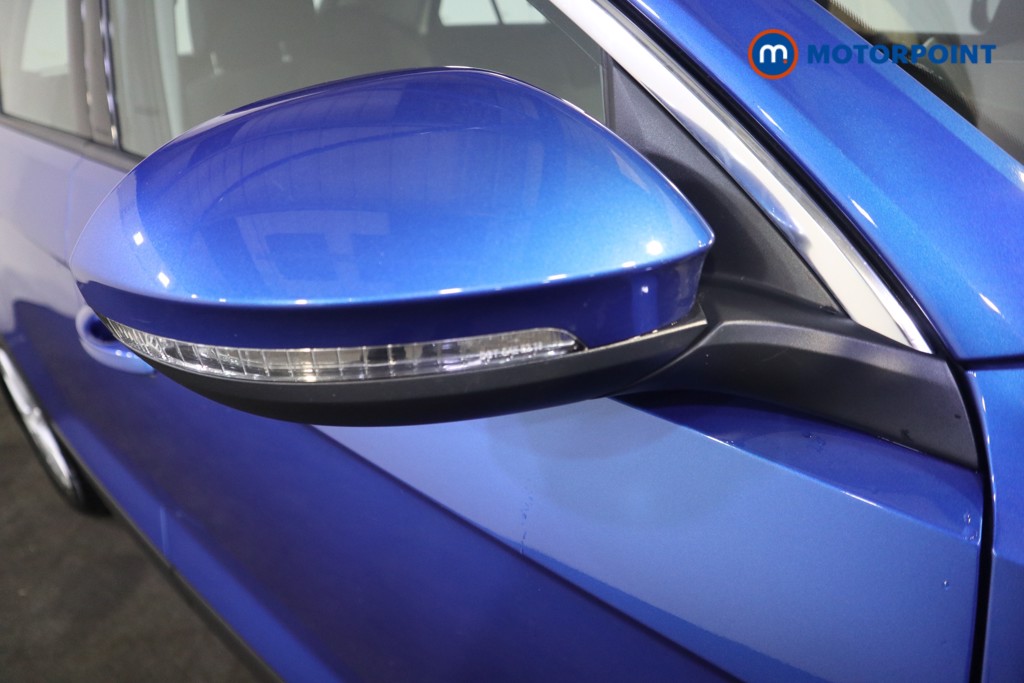 Volkswagen T-Roc Life Manual Petrol SUV - Stock Number (1585687) - 20th supplementary image