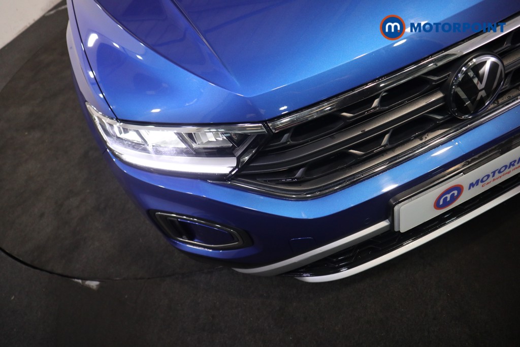 Volkswagen T-Roc Life Manual Petrol SUV - Stock Number (1585687) - 24th supplementary image