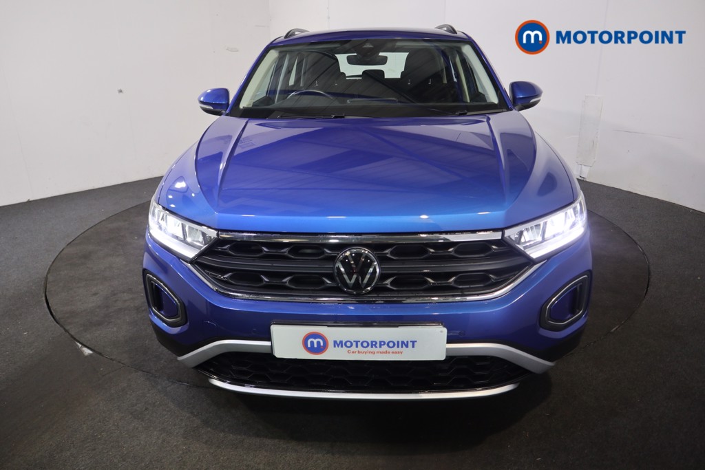 Volkswagen T-Roc Life Manual Petrol SUV - Stock Number (1585687) - 25th supplementary image