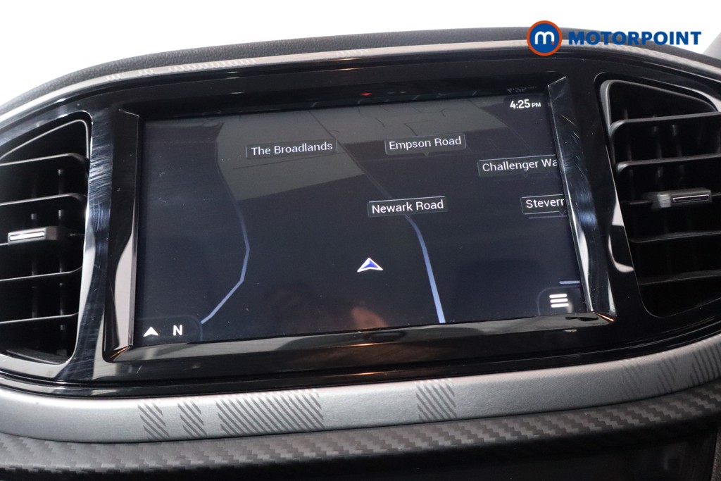 Mg Motor Uk MG3 Exclusive Manual Petrol Hatchback - Stock Number (1585777) - 2nd supplementary image