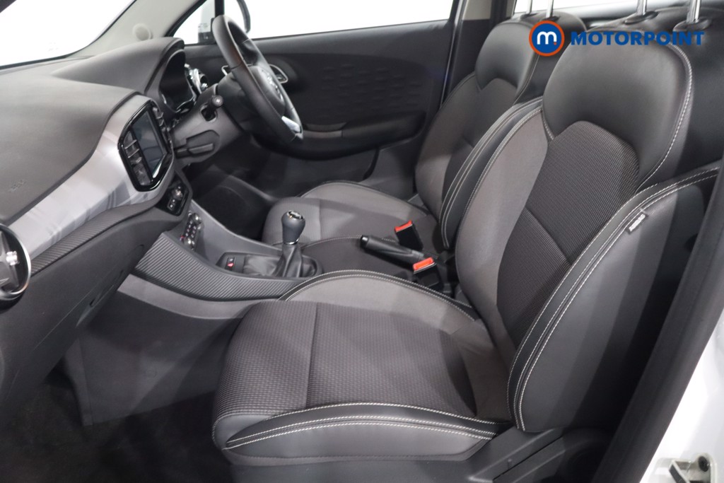 Mg Motor Uk MG3 Exclusive Manual Petrol Hatchback - Stock Number (1585777) - 4th supplementary image
