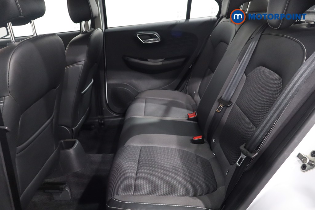 Mg Motor Uk MG3 Exclusive Manual Petrol Hatchback - Stock Number (1585777) - 5th supplementary image