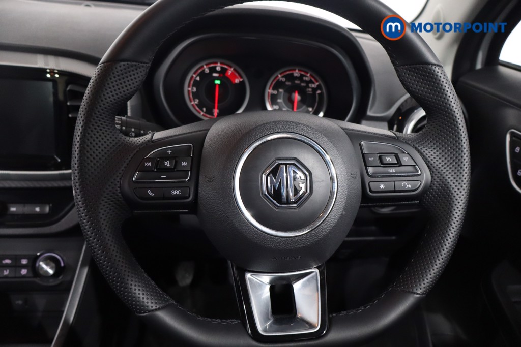 Mg Motor Uk MG3 Exclusive Manual Petrol Hatchback - Stock Number (1585777) - 6th supplementary image