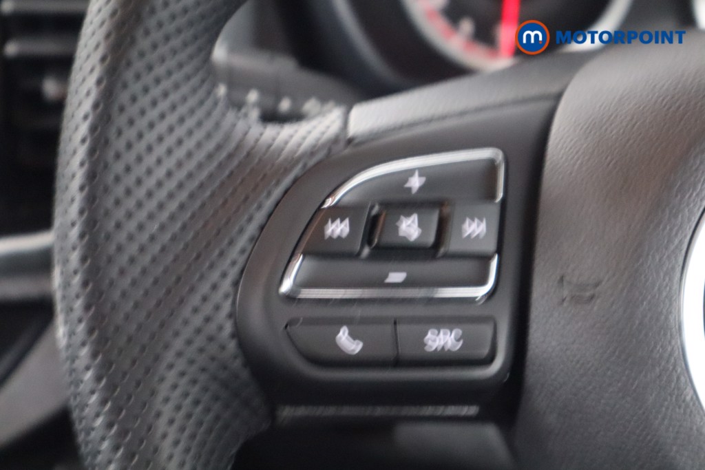 Mg Motor Uk MG3 Exclusive Manual Petrol Hatchback - Stock Number (1585777) - 7th supplementary image