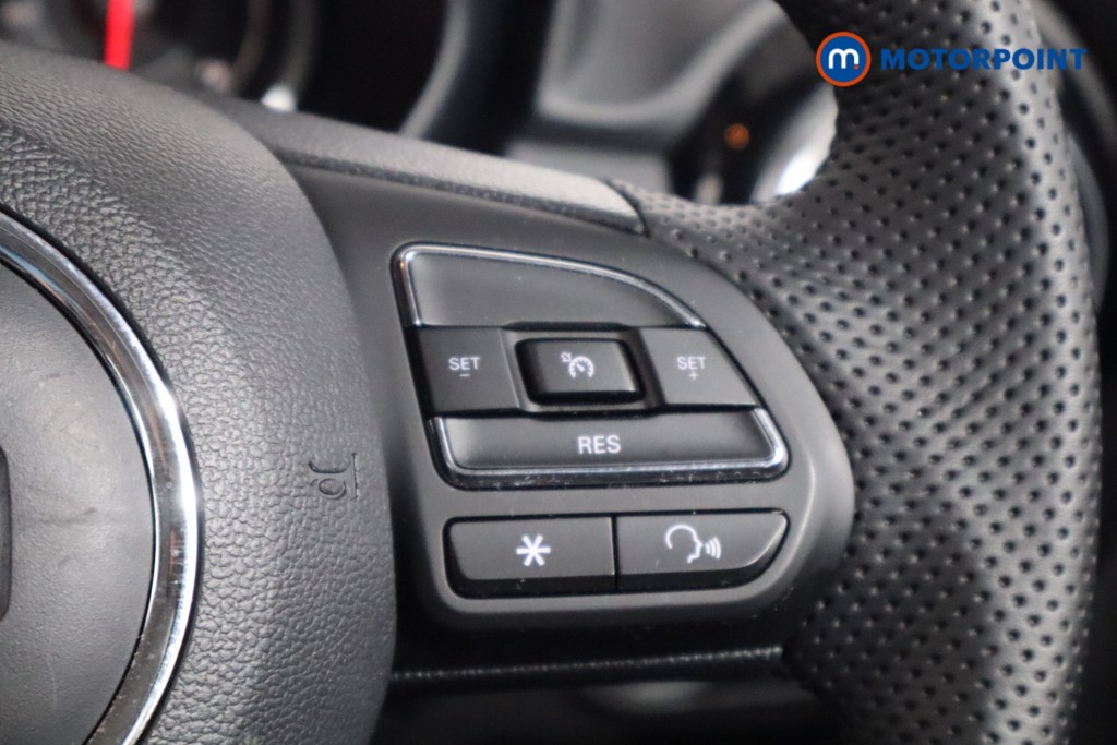 Mg Motor Uk MG3 Exclusive Manual Petrol Hatchback - Stock Number (1585777) - 8th supplementary image