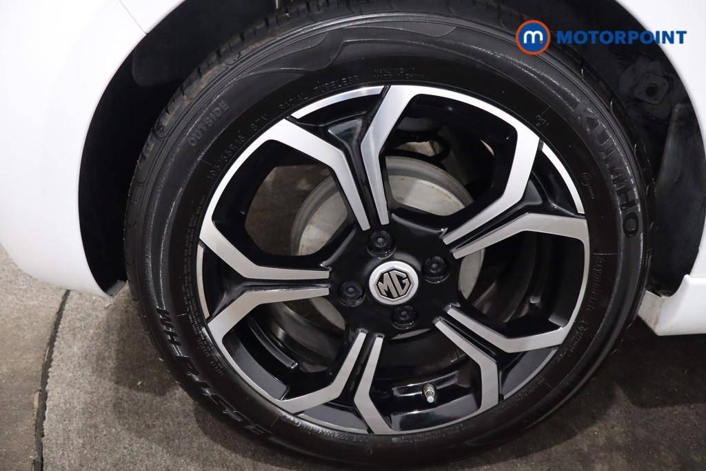 Mg Motor Uk MG3 Exclusive Manual Petrol Hatchback - Stock Number (1585777) - 9th supplementary image