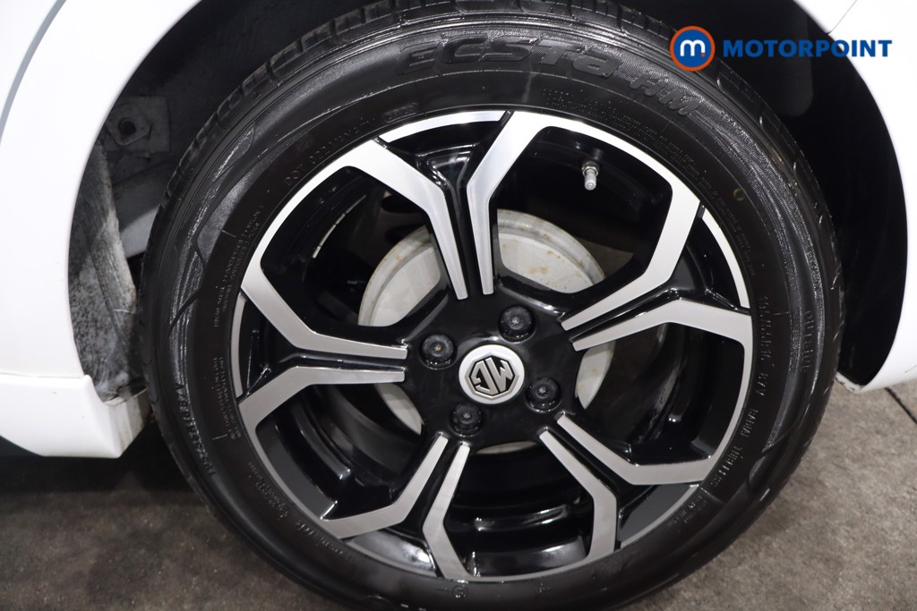 Mg Motor Uk MG3 Exclusive Manual Petrol Hatchback - Stock Number (1585777) - 12th supplementary image
