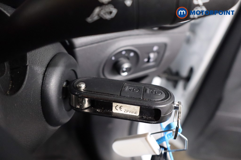 Mg Motor Uk MG3 Exclusive Manual Petrol Hatchback - Stock Number (1585777) - 13th supplementary image