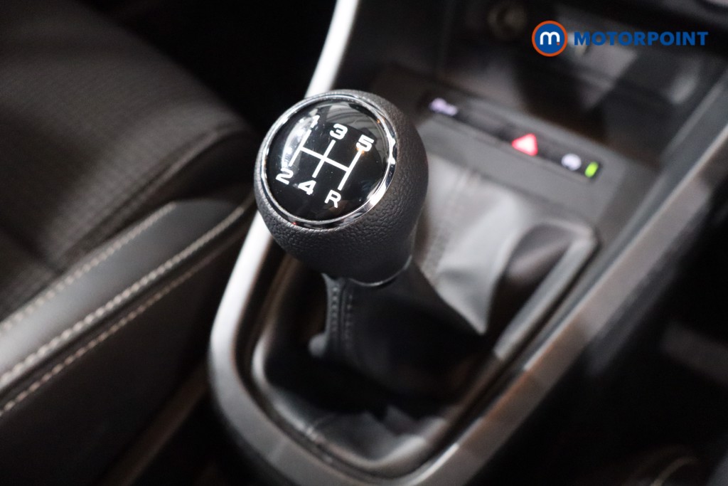 Mg Motor Uk MG3 Exclusive Manual Petrol Hatchback - Stock Number (1585777) - 14th supplementary image