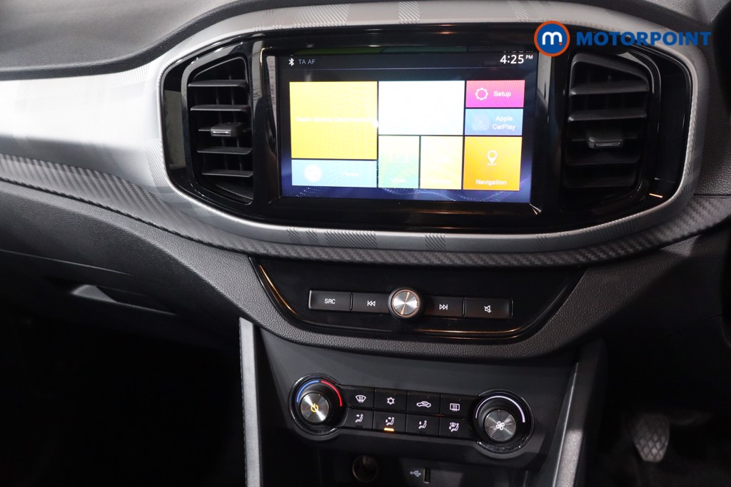 Mg Motor Uk MG3 Exclusive Manual Petrol Hatchback - Stock Number (1585777) - 15th supplementary image