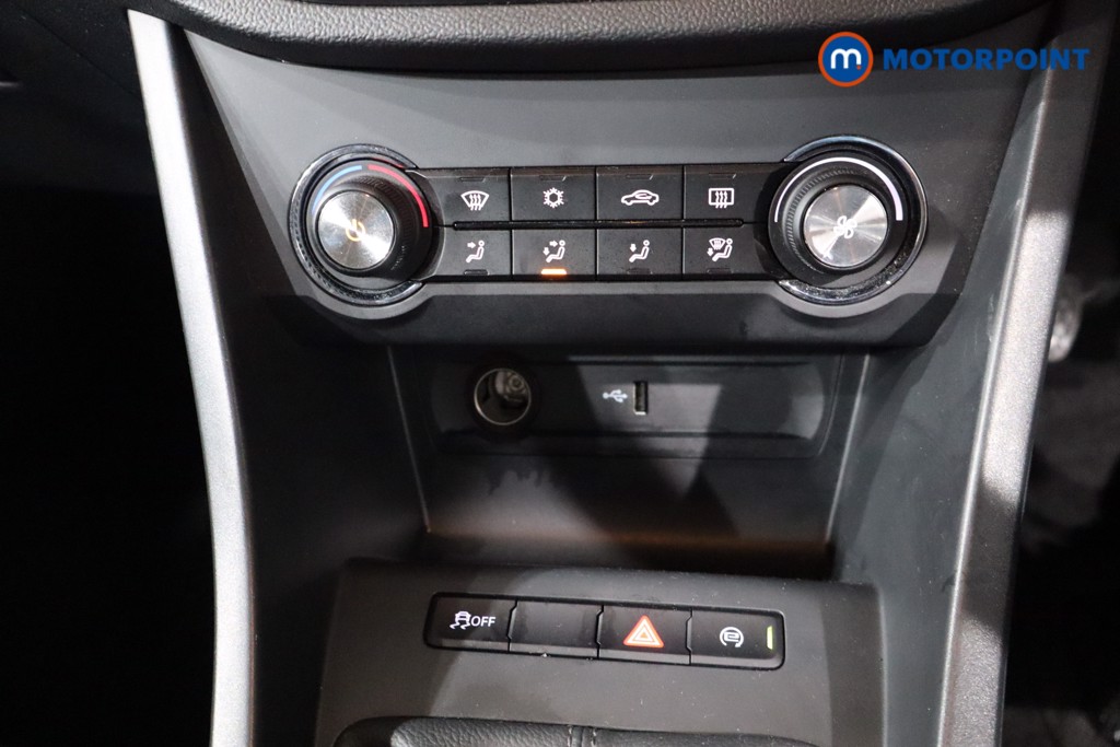 Mg Motor Uk MG3 Exclusive Manual Petrol Hatchback - Stock Number (1585777) - 16th supplementary image