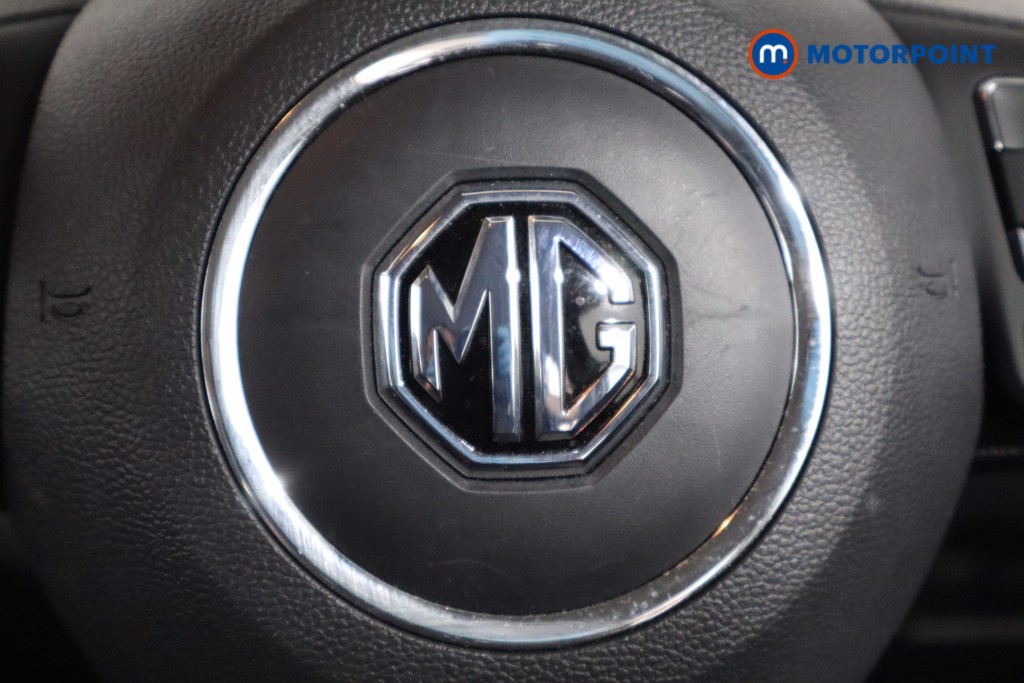 Mg Motor Uk MG3 Exclusive Manual Petrol Hatchback - Stock Number (1585777) - 17th supplementary image