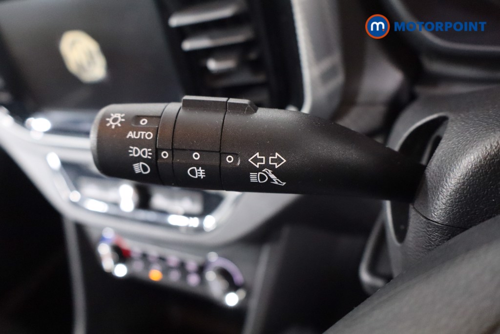 Mg Motor Uk MG3 Exclusive Manual Petrol Hatchback - Stock Number (1585777) - 19th supplementary image