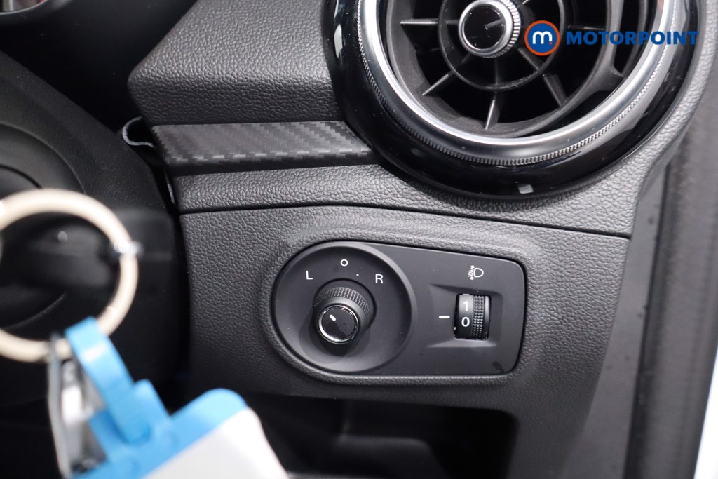 Mg Motor Uk MG3 Exclusive Manual Petrol Hatchback - Stock Number (1585777) - 20th supplementary image