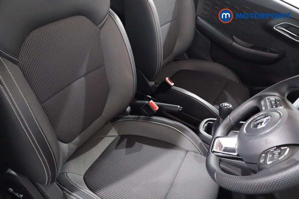 Mg Motor Uk MG3 Exclusive Manual Petrol Hatchback - Stock Number (1585777) - 23rd supplementary image