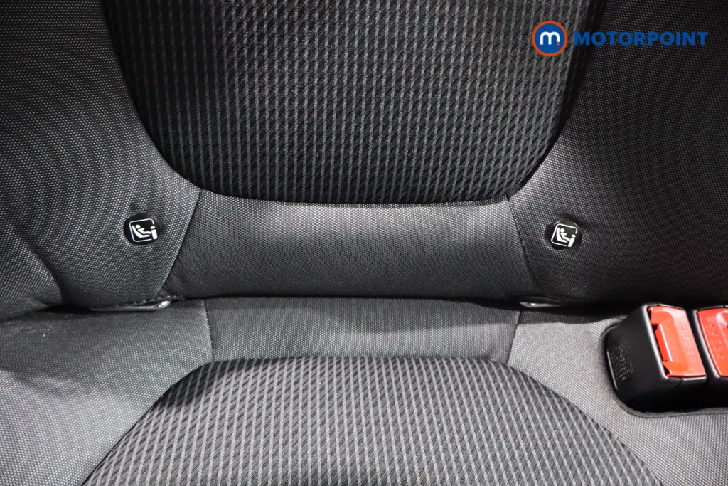 Mg Motor Uk MG3 Exclusive Manual Petrol Hatchback - Stock Number (1585777) - 25th supplementary image