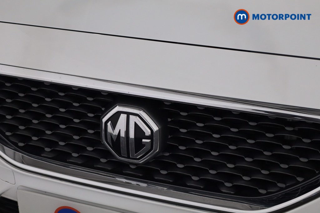 Mg Motor Uk MG3 Exclusive Manual Petrol Hatchback - Stock Number (1585777) - 28th supplementary image