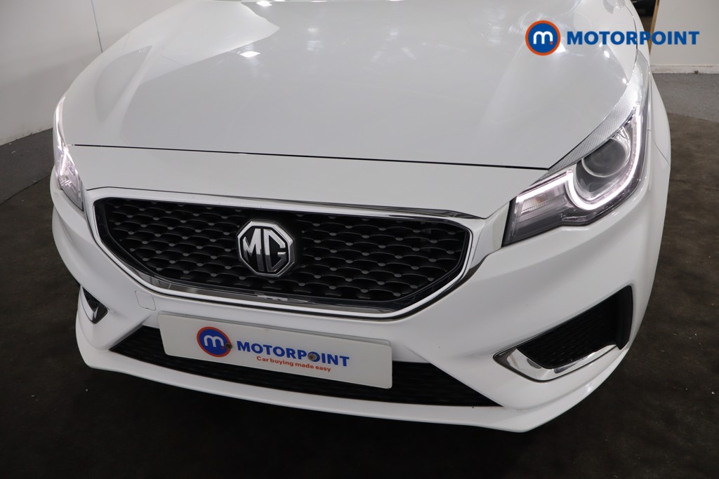 Mg Motor Uk MG3 Exclusive Manual Petrol Hatchback - Stock Number (1585777) - 29th supplementary image