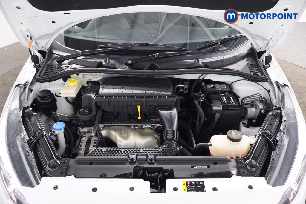 Mg Motor Uk MG3 Exclusive Manual Petrol Hatchback - Stock Number (1585777) - 30th supplementary image