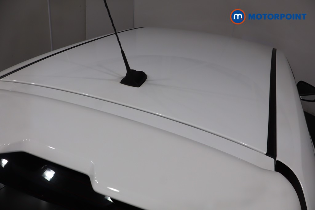 Mg Motor Uk MG3 Exclusive Manual Petrol Hatchback - Stock Number (1585777) - 31st supplementary image