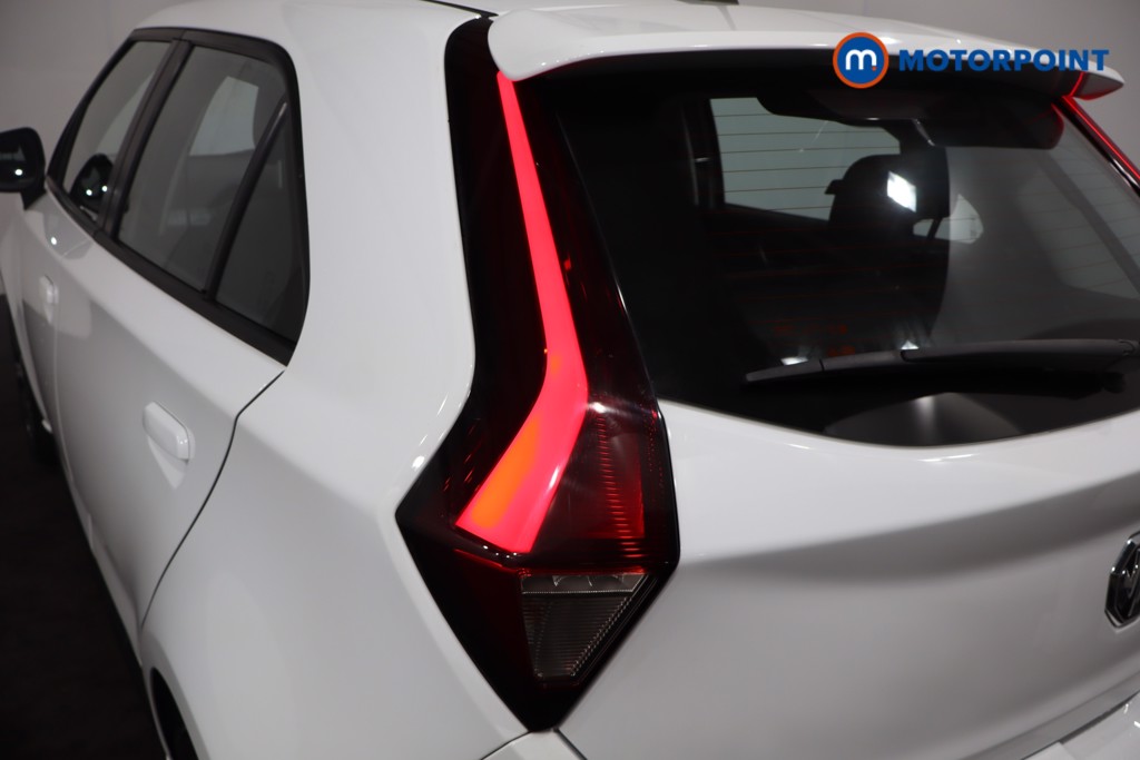 Mg Motor Uk MG3 Exclusive Manual Petrol Hatchback - Stock Number (1585777) - 32nd supplementary image
