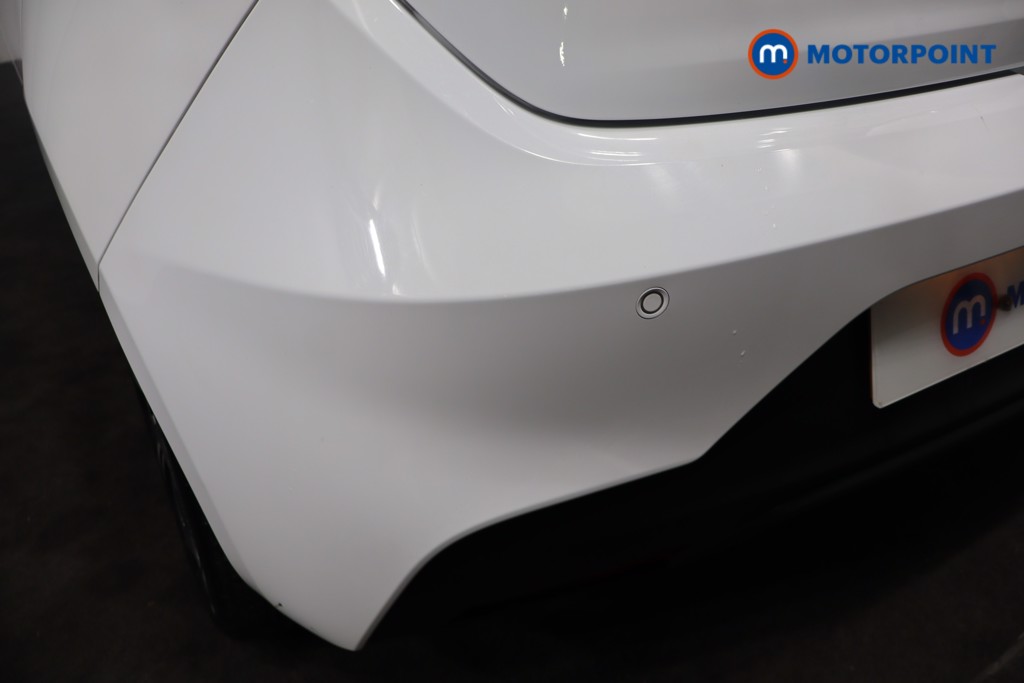 Mg Motor Uk MG3 Exclusive Manual Petrol Hatchback - Stock Number (1585777) - 33rd supplementary image