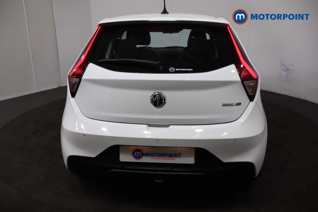 Mg Motor Uk MG3 Exclusive Manual Petrol Hatchback - Stock Number (1585777) - 35th supplementary image