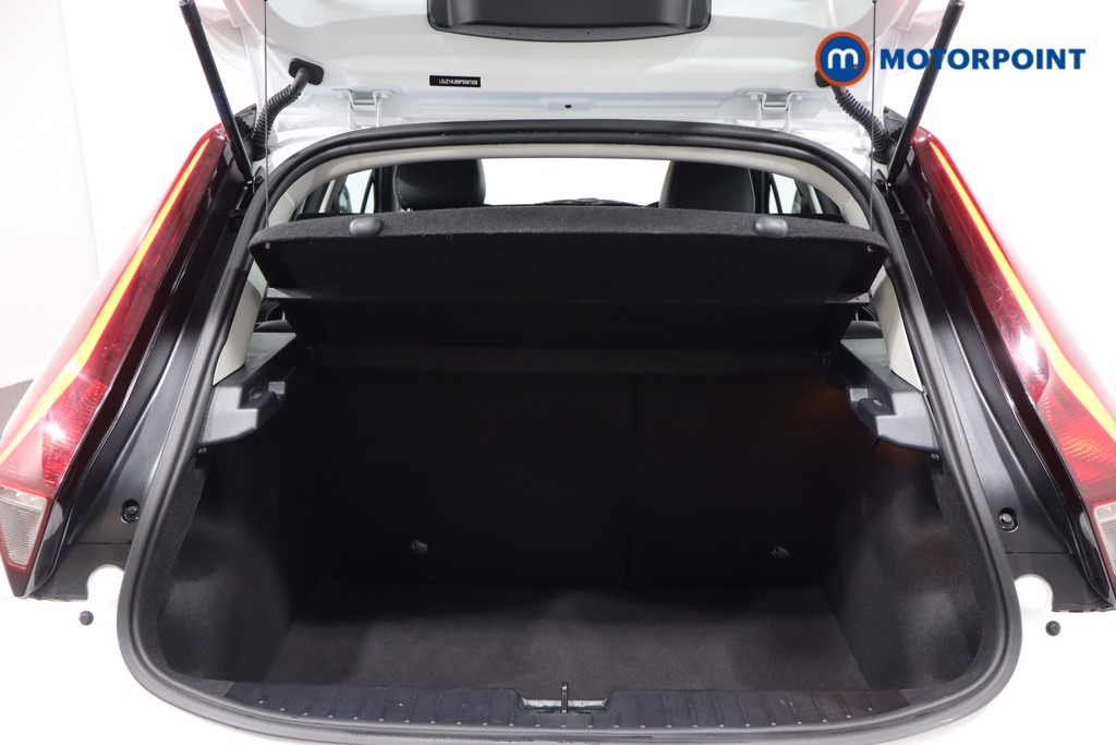 Mg Motor Uk MG3 Exclusive Manual Petrol Hatchback - Stock Number (1585777) - 36th supplementary image
