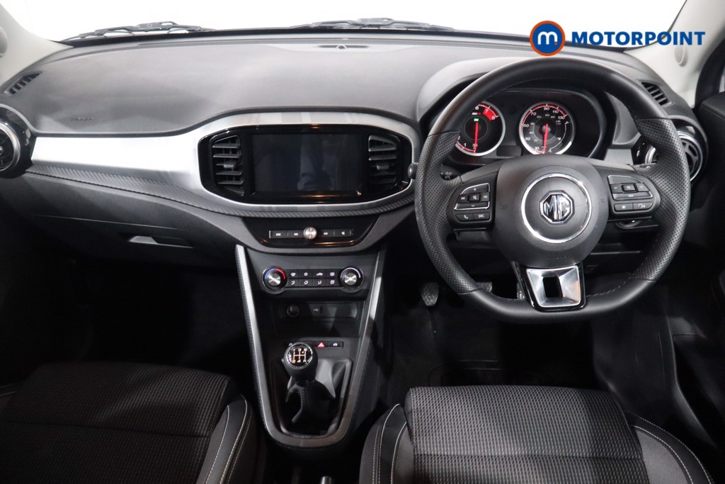 Mg Motor Uk MG3 Exclusive Manual Petrol Hatchback - Stock Number (1585777) - 1st supplementary image