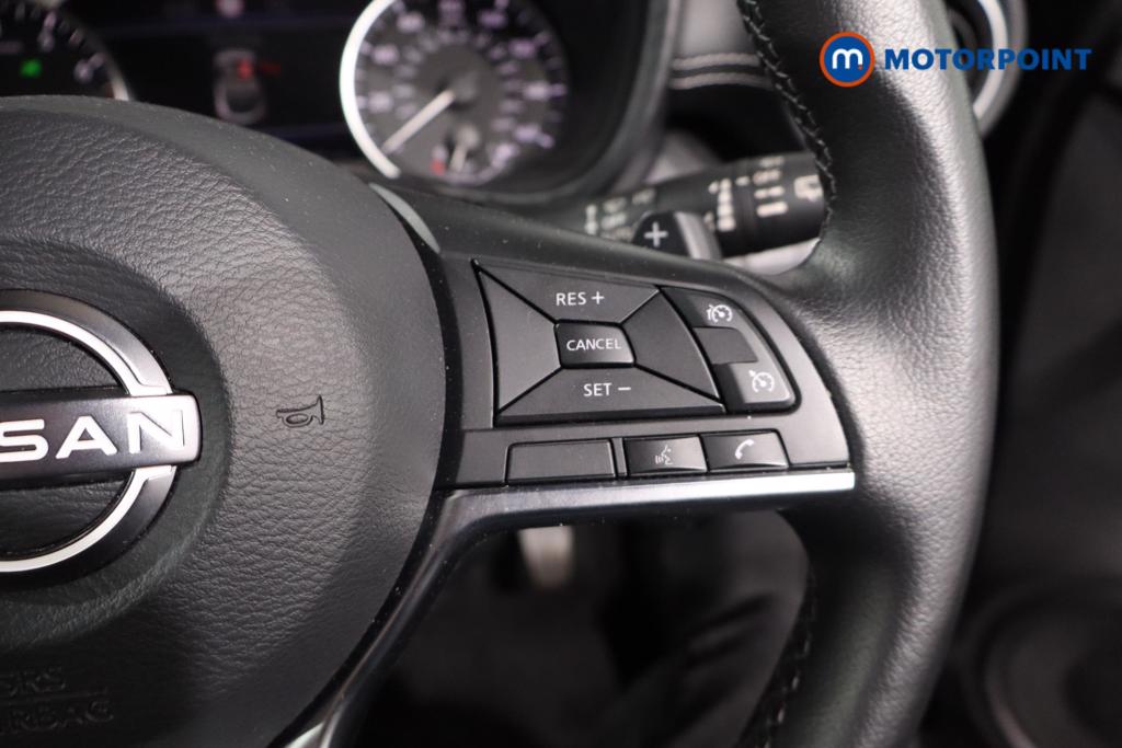 Nissan Juke N-Connecta Automatic Petrol SUV - Stock Number (1585783) - 6th supplementary image