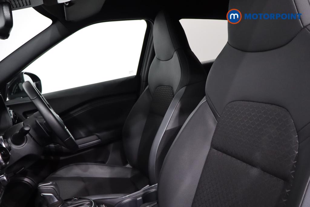 Nissan Juke N-Connecta Automatic Petrol SUV - Stock Number (1585783) - 10th supplementary image
