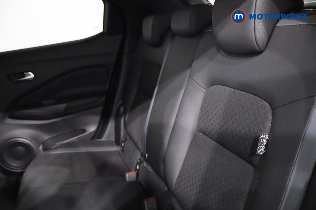 Nissan Juke N-Connecta Automatic Petrol SUV - Stock Number (1585783) - 11th supplementary image