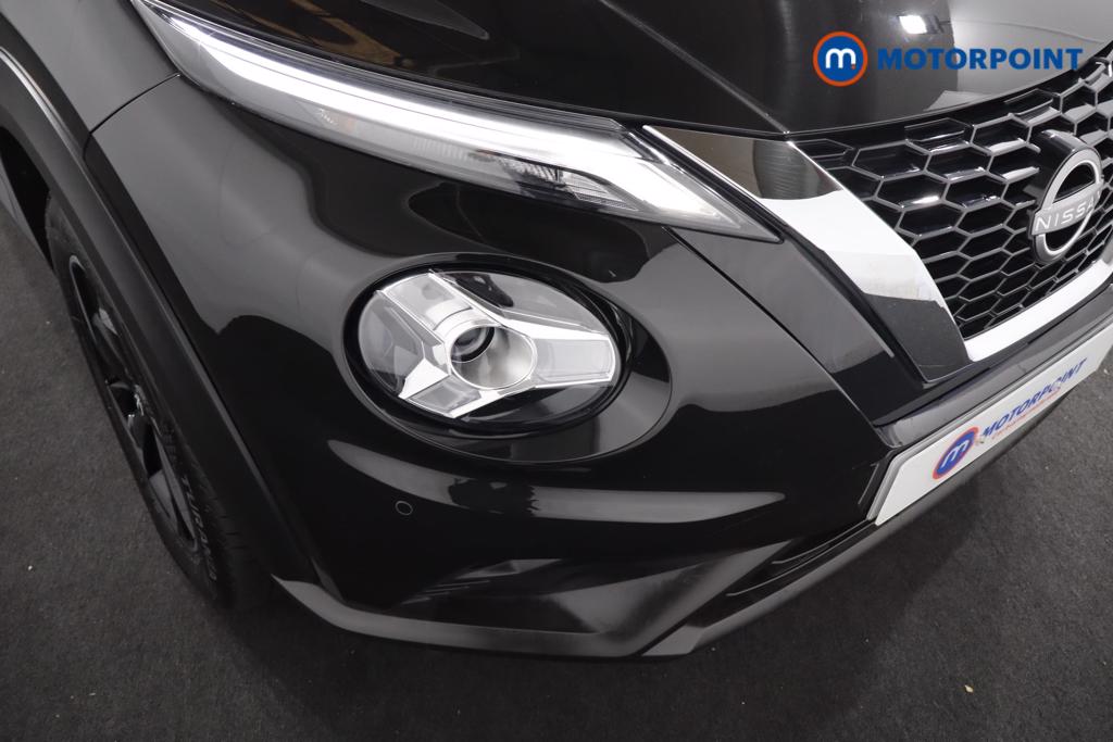 Nissan Juke N-Connecta Automatic Petrol SUV - Stock Number (1585783) - 16th supplementary image