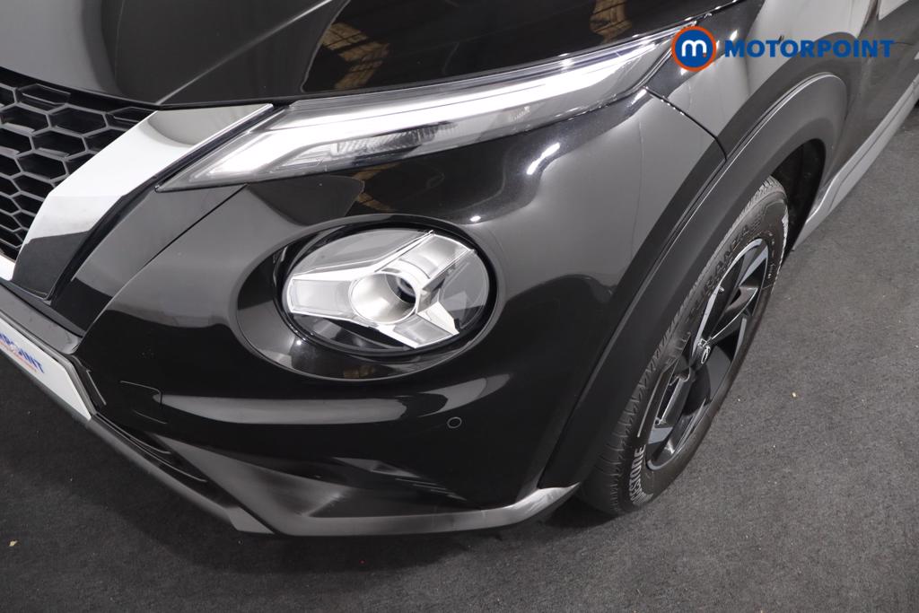 Nissan Juke N-Connecta Automatic Petrol SUV - Stock Number (1585783) - 17th supplementary image
