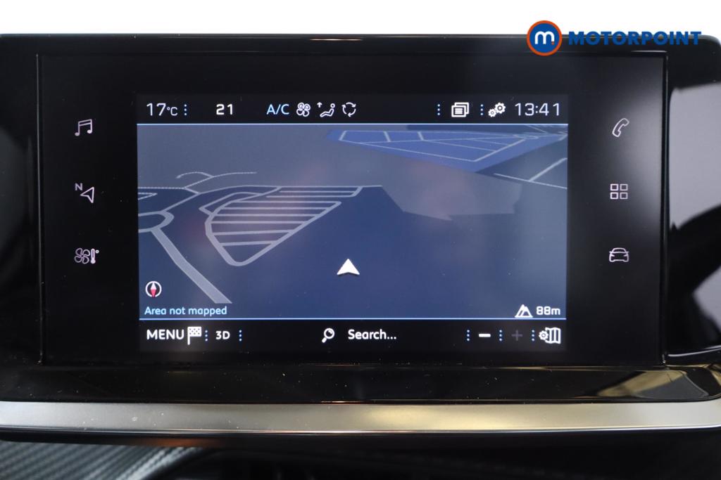Peugeot 208 Allure Premium -Plus Automatic Petrol Hatchback - Stock Number (1585787) - 2nd supplementary image