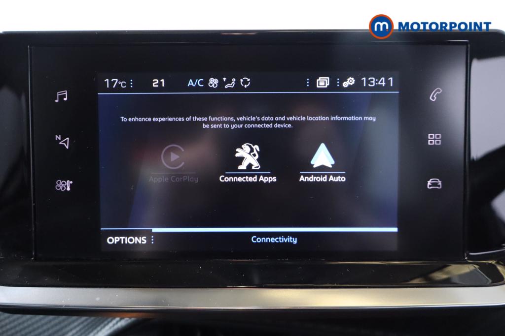 Peugeot 208 Allure Premium -Plus Automatic Petrol Hatchback - Stock Number (1585787) - 3rd supplementary image