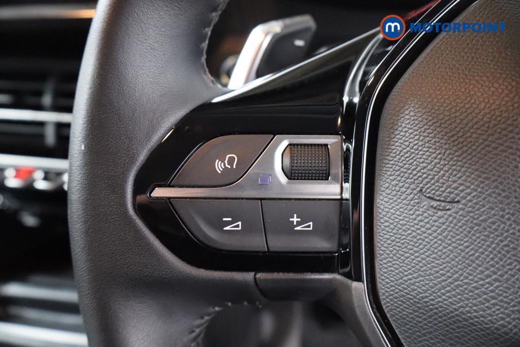 Peugeot 208 Allure Premium -Plus Automatic Petrol Hatchback - Stock Number (1585787) - 8th supplementary image