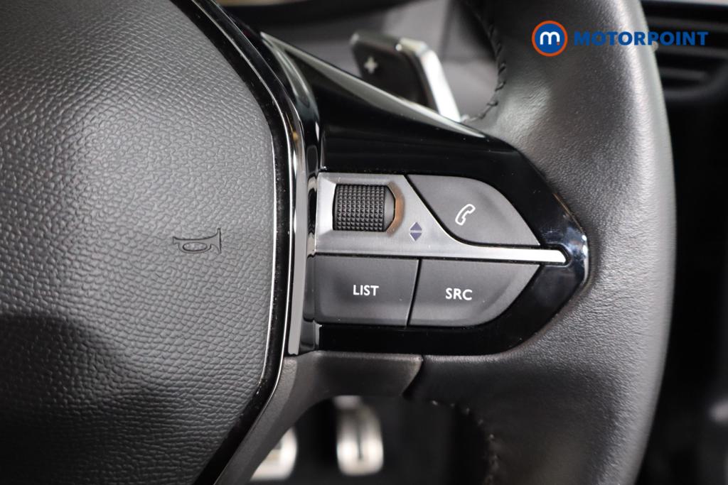 Peugeot 208 Allure Premium -Plus Automatic Petrol Hatchback - Stock Number (1585787) - 9th supplementary image