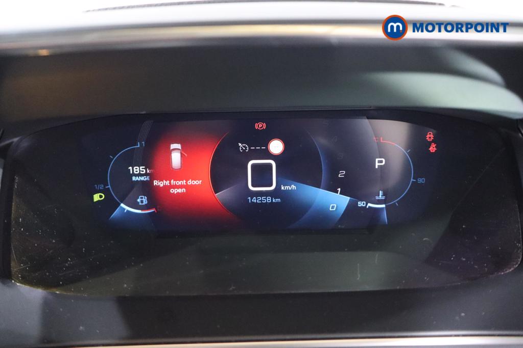 Peugeot 208 Allure Premium -Plus Automatic Petrol Hatchback - Stock Number (1585787) - 10th supplementary image