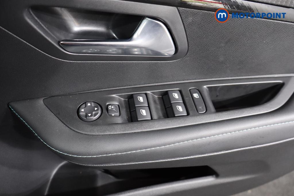 Peugeot 208 Allure Premium -Plus Automatic Petrol Hatchback - Stock Number (1585787) - 11th supplementary image
