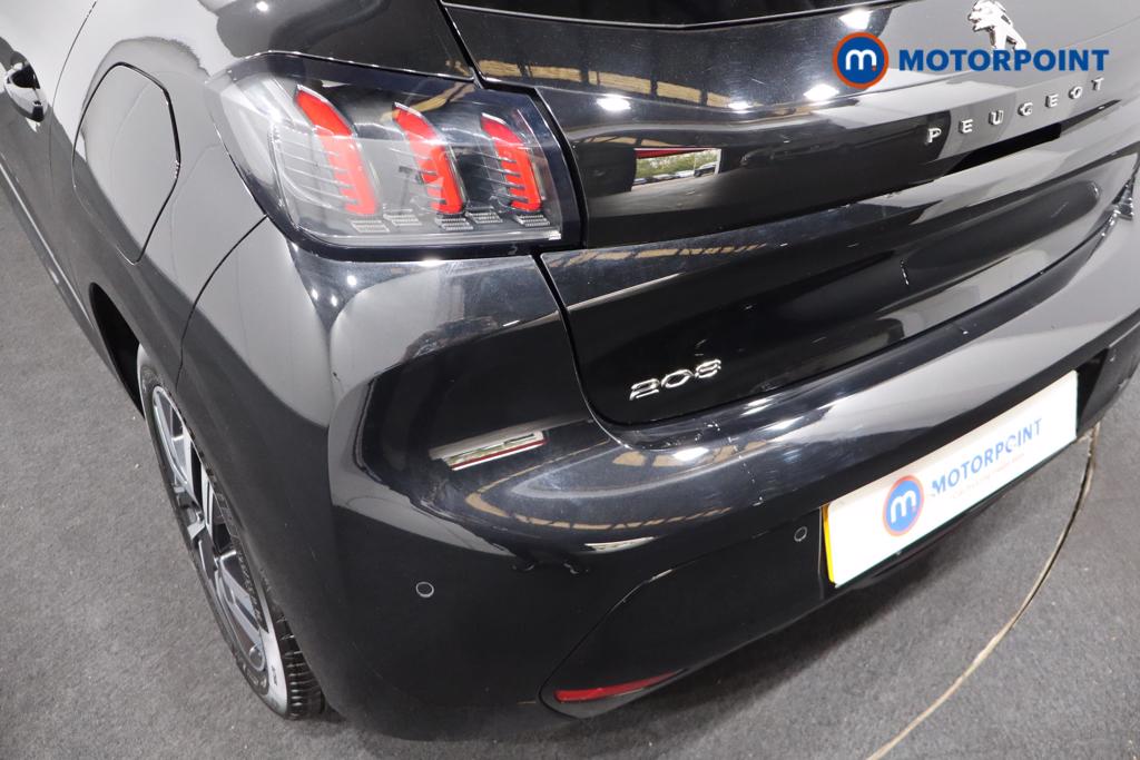 Peugeot 208 Allure Premium -Plus Automatic Petrol Hatchback - Stock Number (1585787) - 16th supplementary image