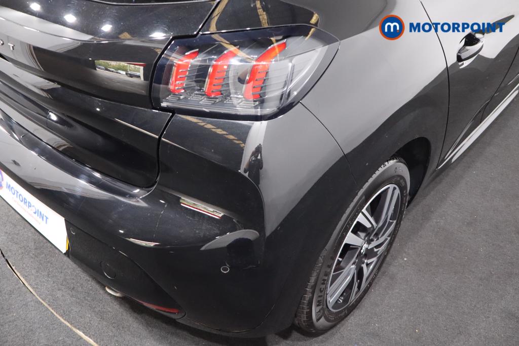 Peugeot 208 Allure Premium -Plus Automatic Petrol Hatchback - Stock Number (1585787) - 17th supplementary image