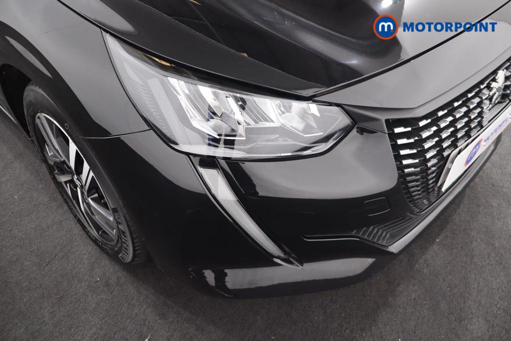 Peugeot 208 Allure Premium -Plus Automatic Petrol Hatchback - Stock Number (1585787) - 18th supplementary image