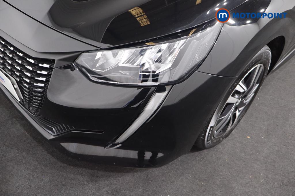 Peugeot 208 Allure Premium -Plus Automatic Petrol Hatchback - Stock Number (1585787) - 19th supplementary image