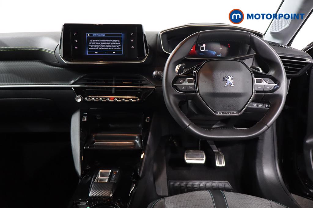 Peugeot 208 Allure Premium -Plus Automatic Petrol Hatchback - Stock Number (1585787) - 1st supplementary image